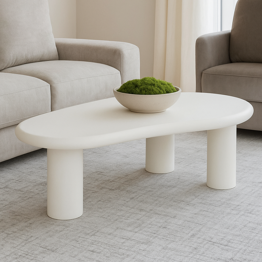 BRIGHTSIDE COFFEE TABLE