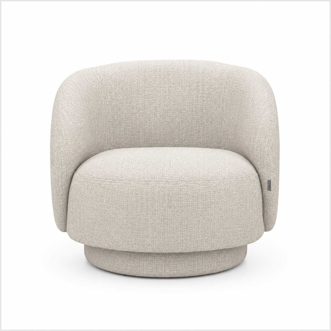 BUMBLE SWIVEL CHAIR