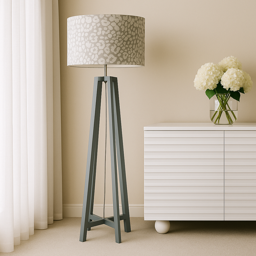 CANVEY FLOOR LAMP BASE