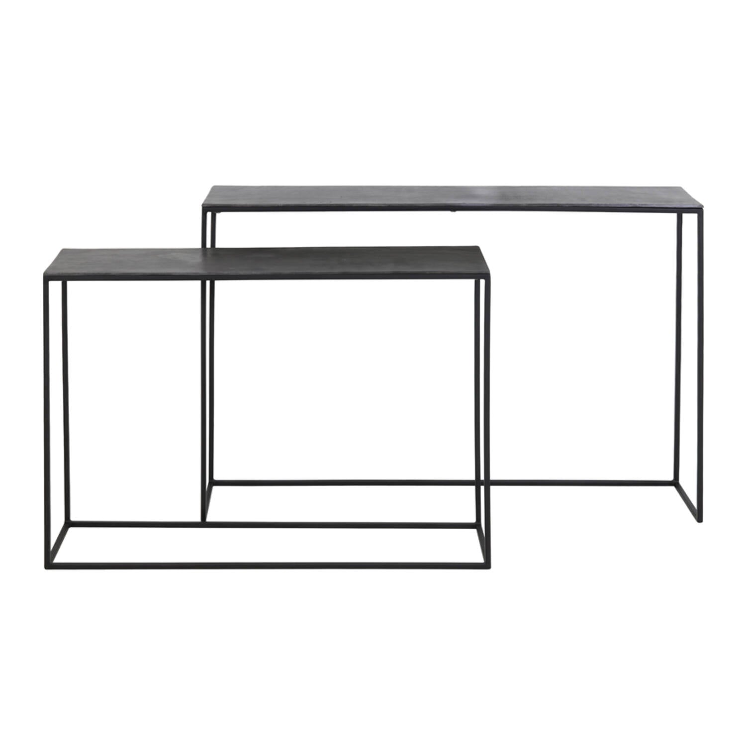 CASA CONSOLE - SET OF 2