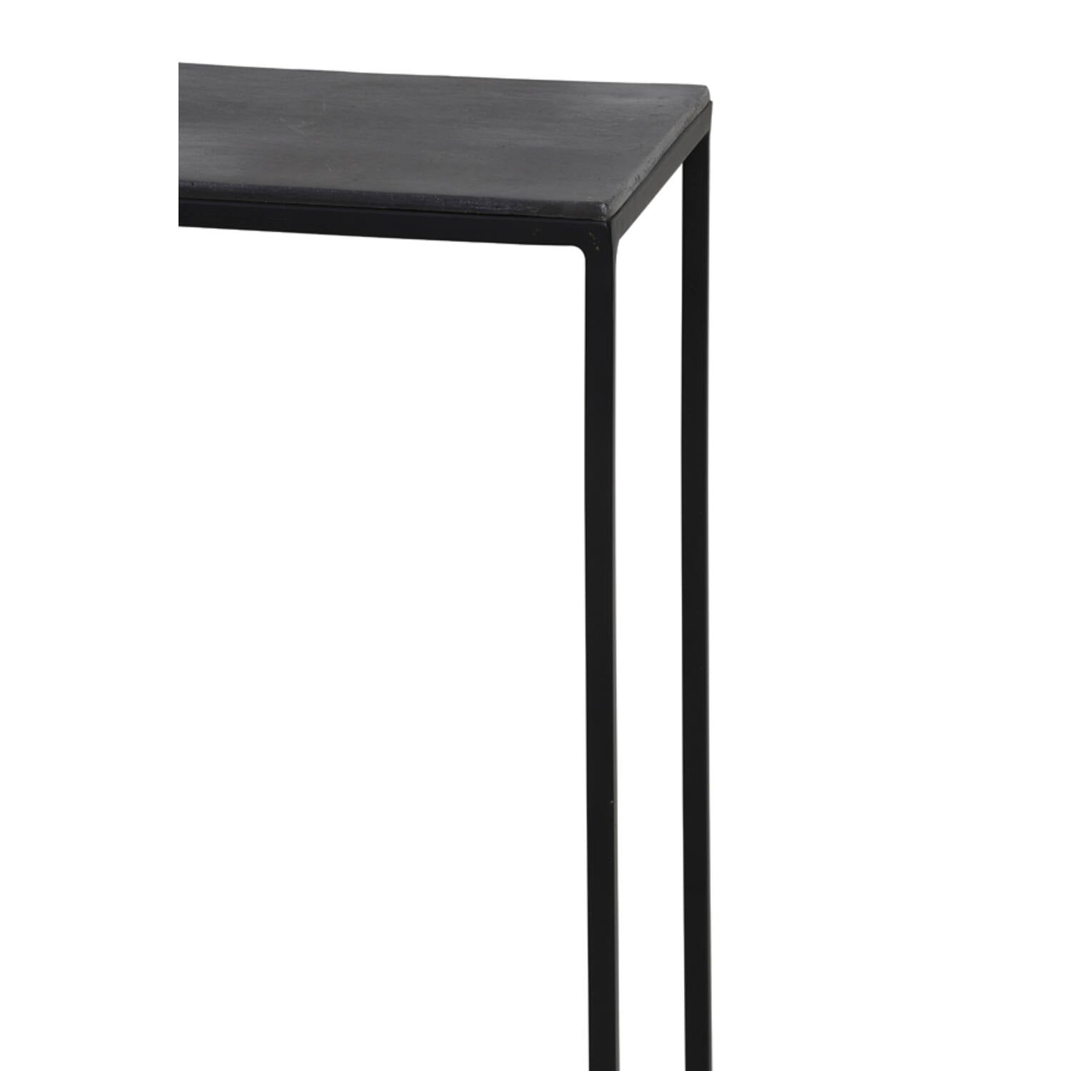 CASA CONSOLE - SET OF 2