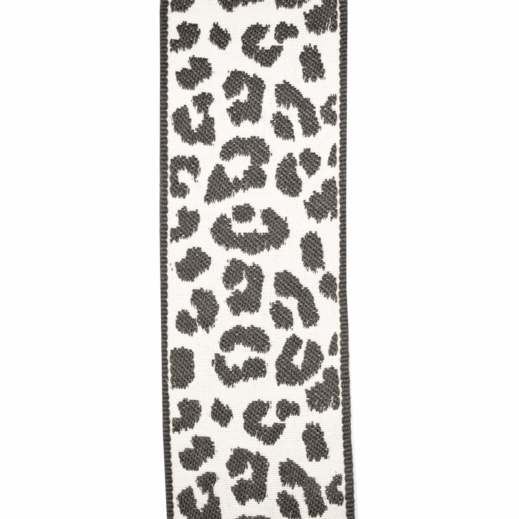 BRAID - WONDER CHARCOAL