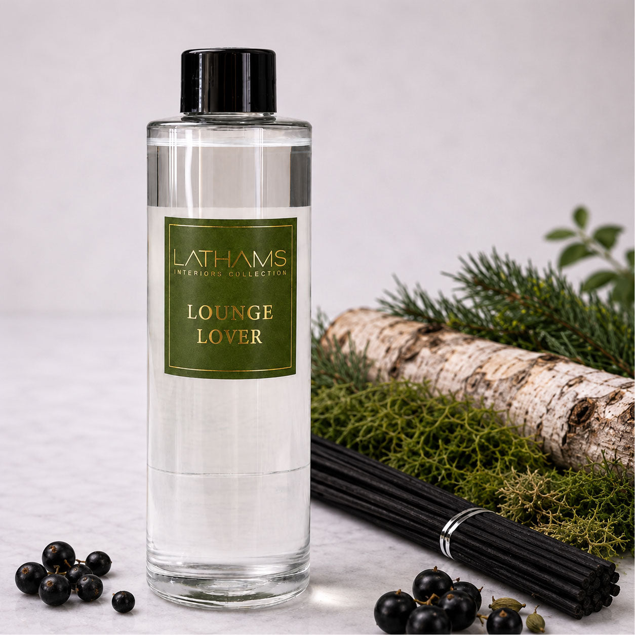 LOUNGE LOVER DIFFUSER REFILL