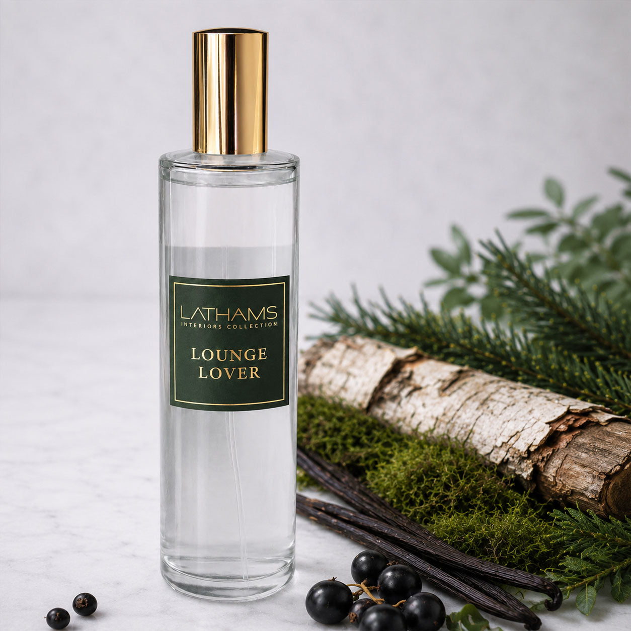 LOUNGE LOVER ROOMSPRAY