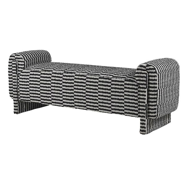 CHECKMATE BENCH