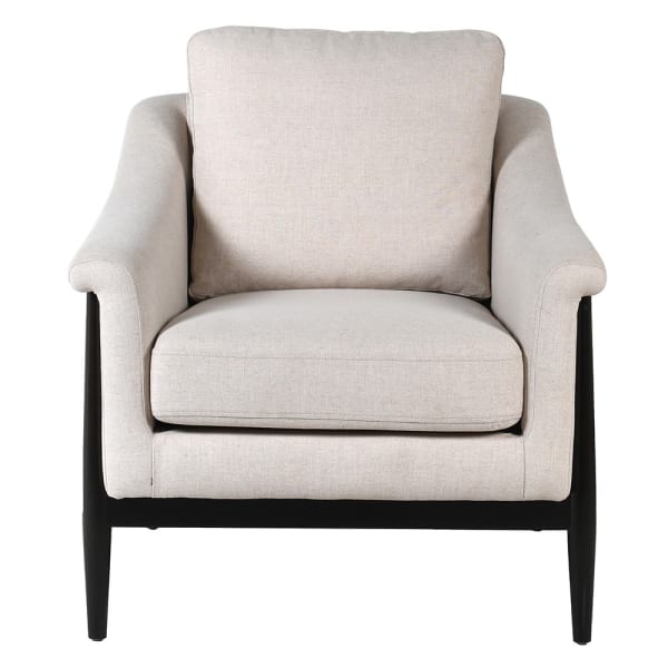 CLARITY CHAIR