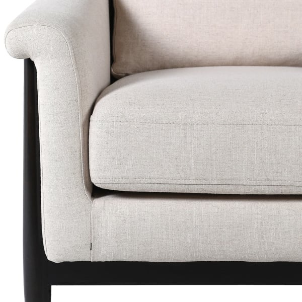 CLARITY CHAIR
