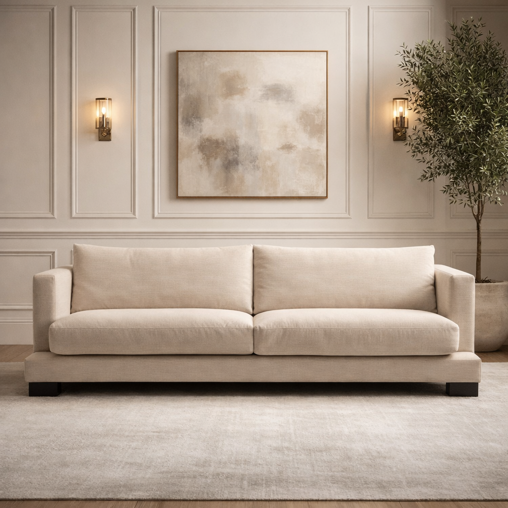 COLCHESTER SOFAS