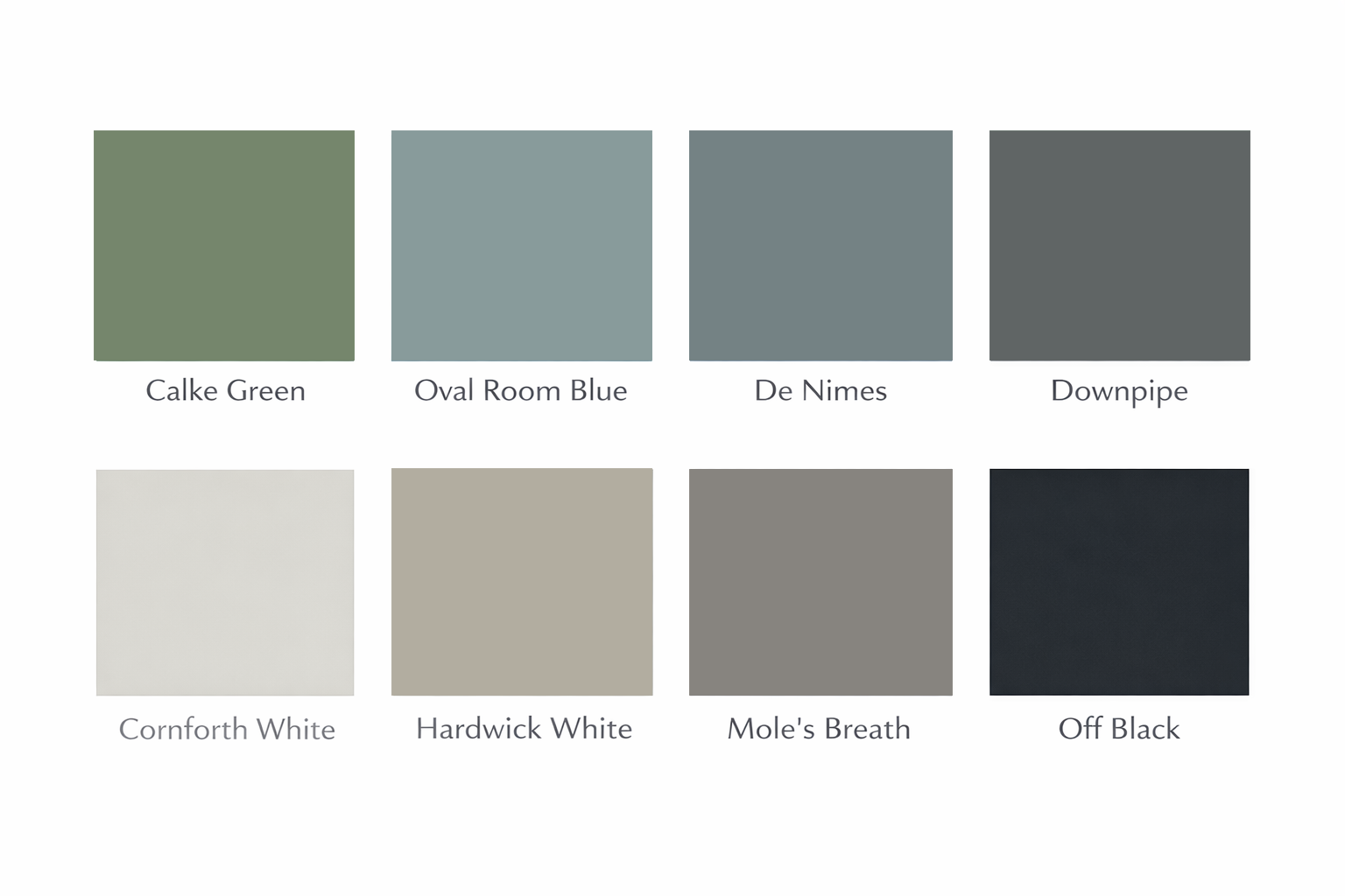 CANVEY FLOOR LAMP BASE