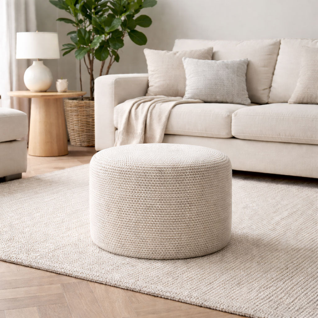 COOKIE FOOTSTOOL - 60CM