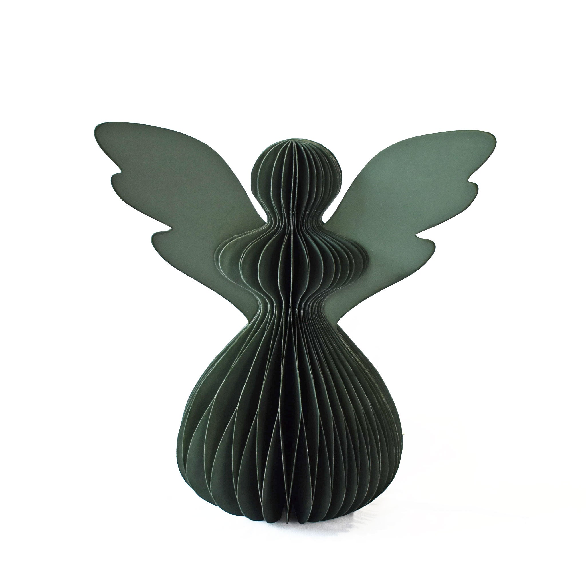 20cm ANGEL - GREEN