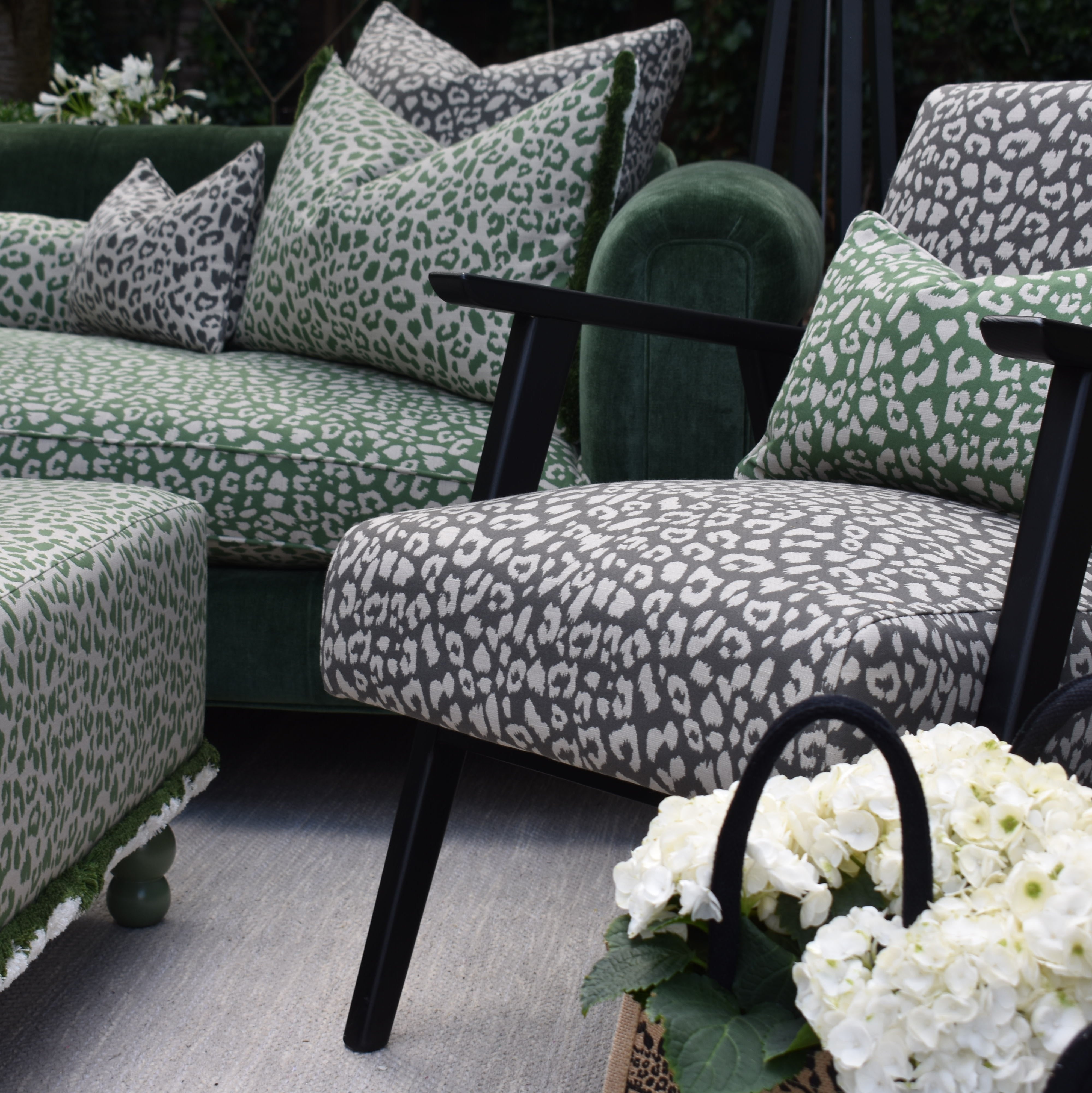 WILDER GRASS - BY THE METRE