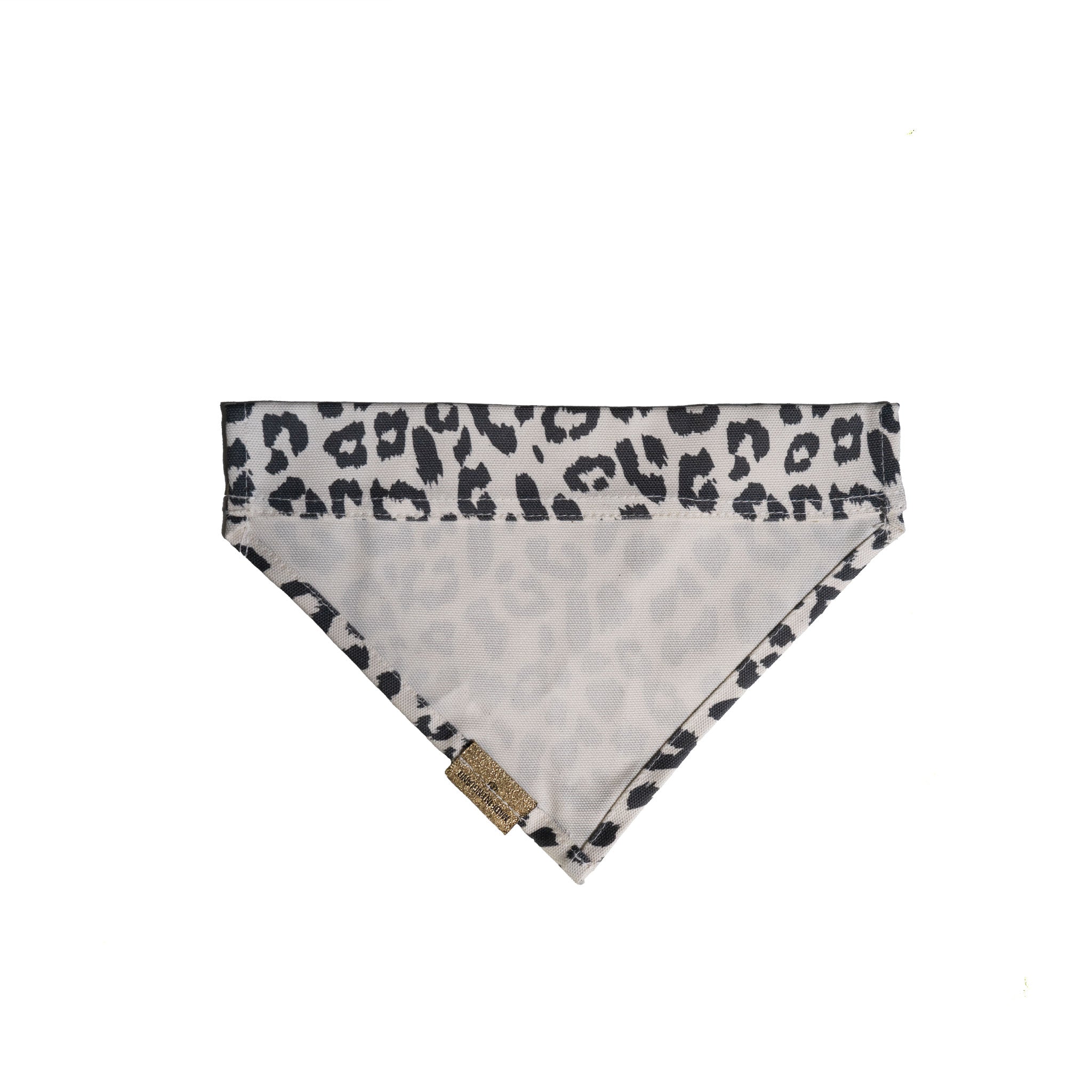 LATHAMS DOGGY BANDANNA