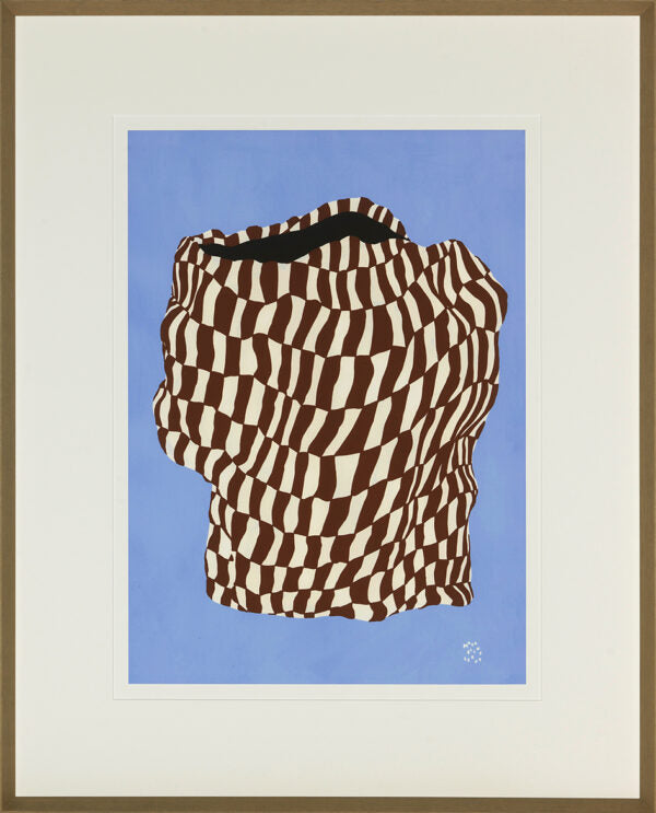 DOODLE OF A DOODLE ARTWORK - 02