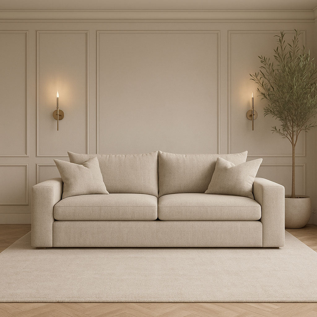 DRIFTER SOFAS