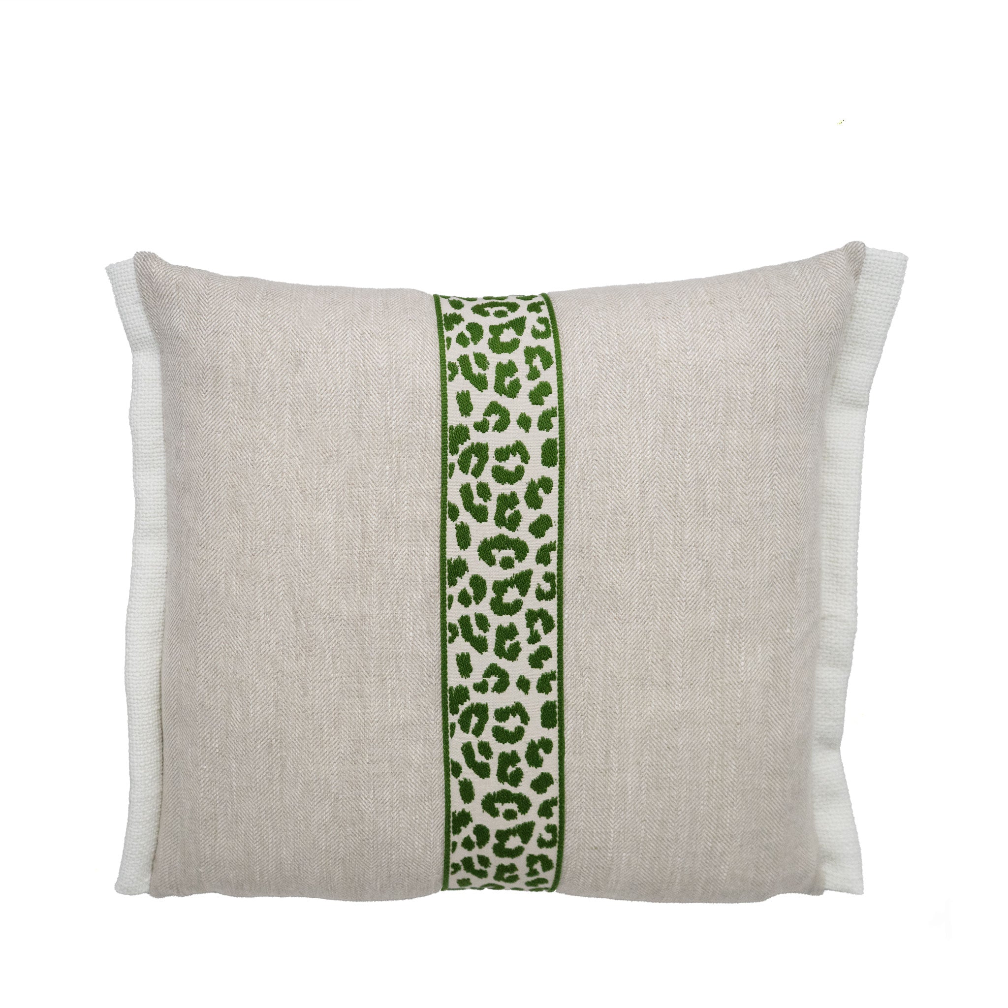 DRIVE ME WILD EMERALD