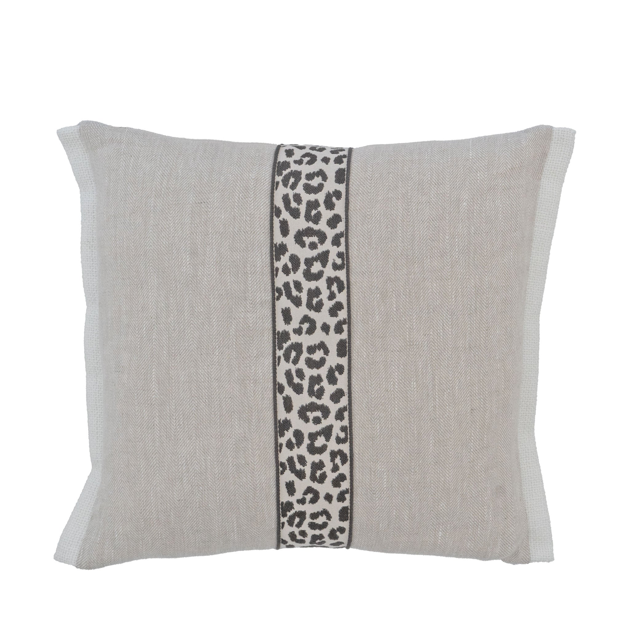 DRIVE ME WILD CHARCOAL