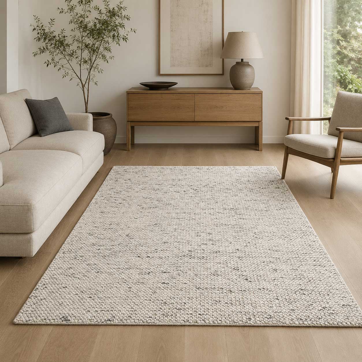 DUBLIN RUG