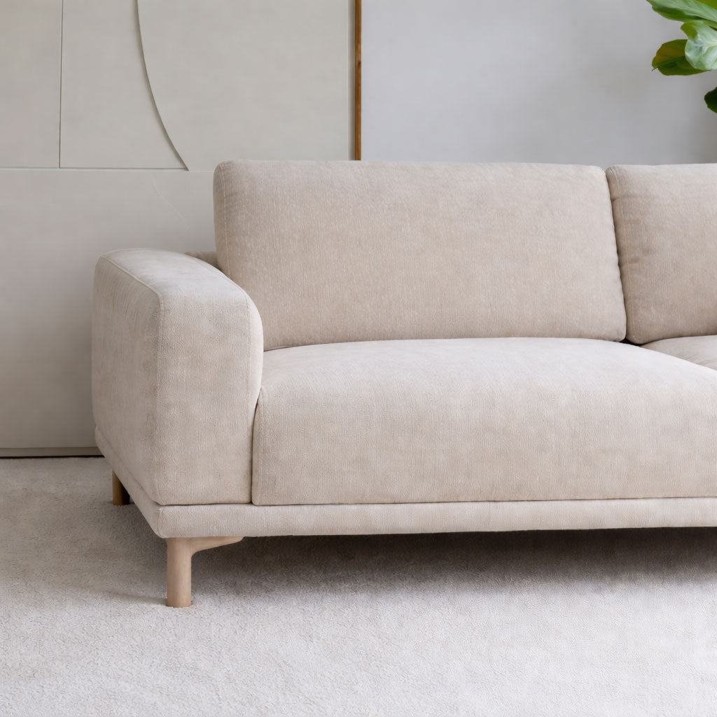 EASY BREEZE SOFAS