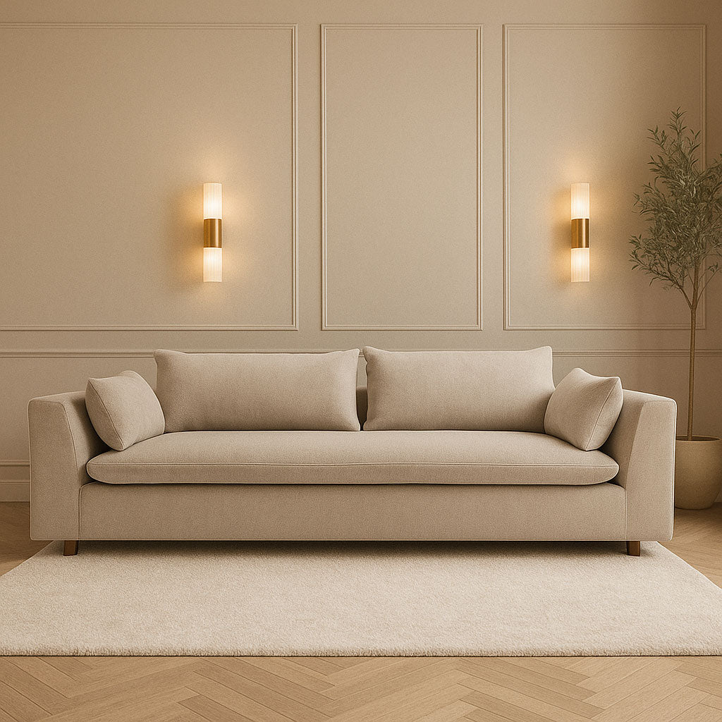 ECHO SOFAS
