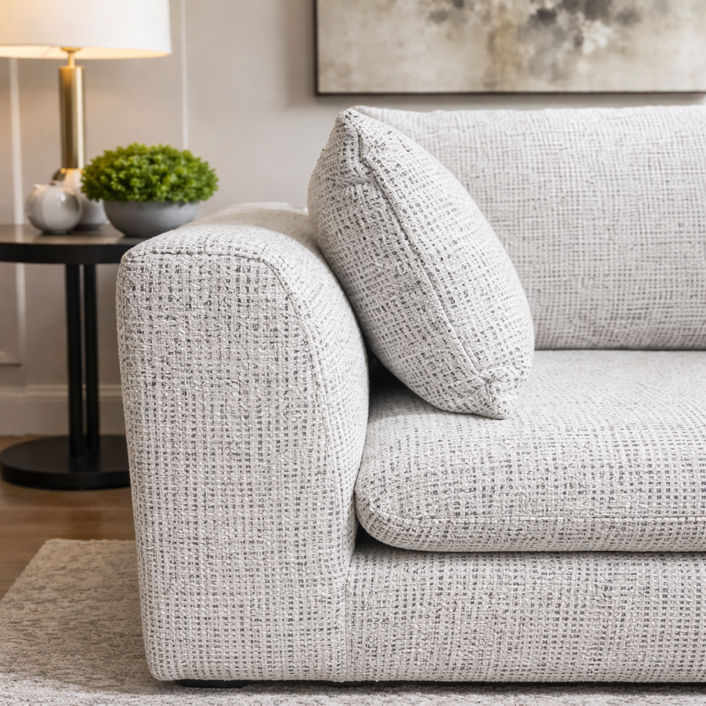 ECHO SOFAS