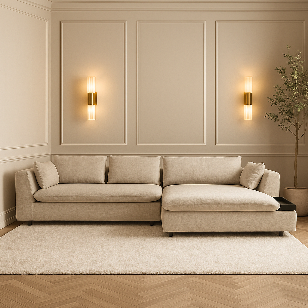 ECHO SOFAS