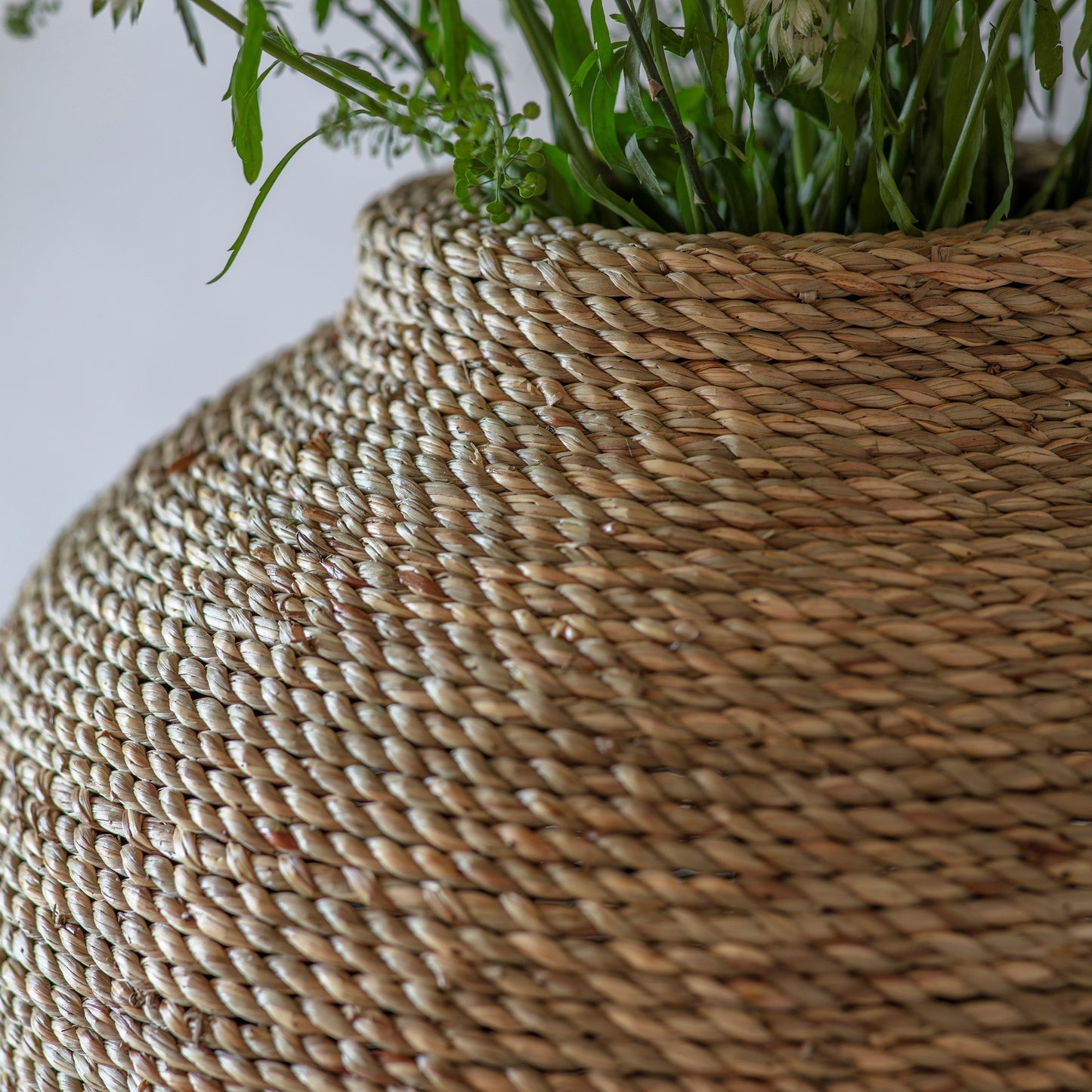 GRANVILLE CANE VASE
