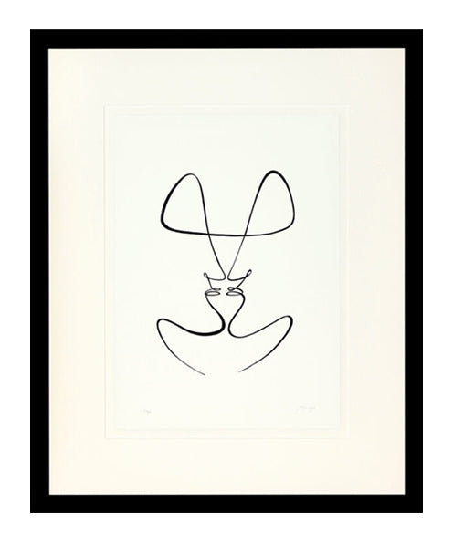 FACCIA A FACCIA ARTWORK