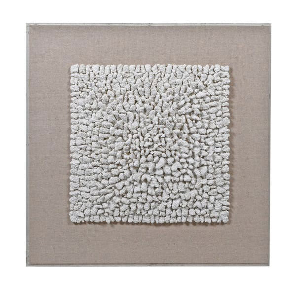 FAUX CORAL ARTWORK