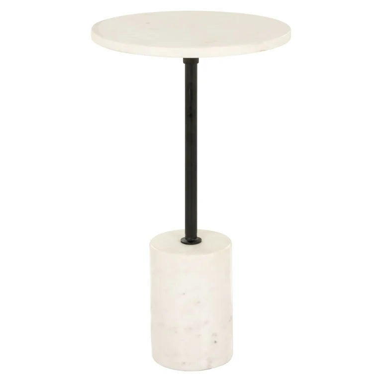 FITZGERALD SIDE TABLE