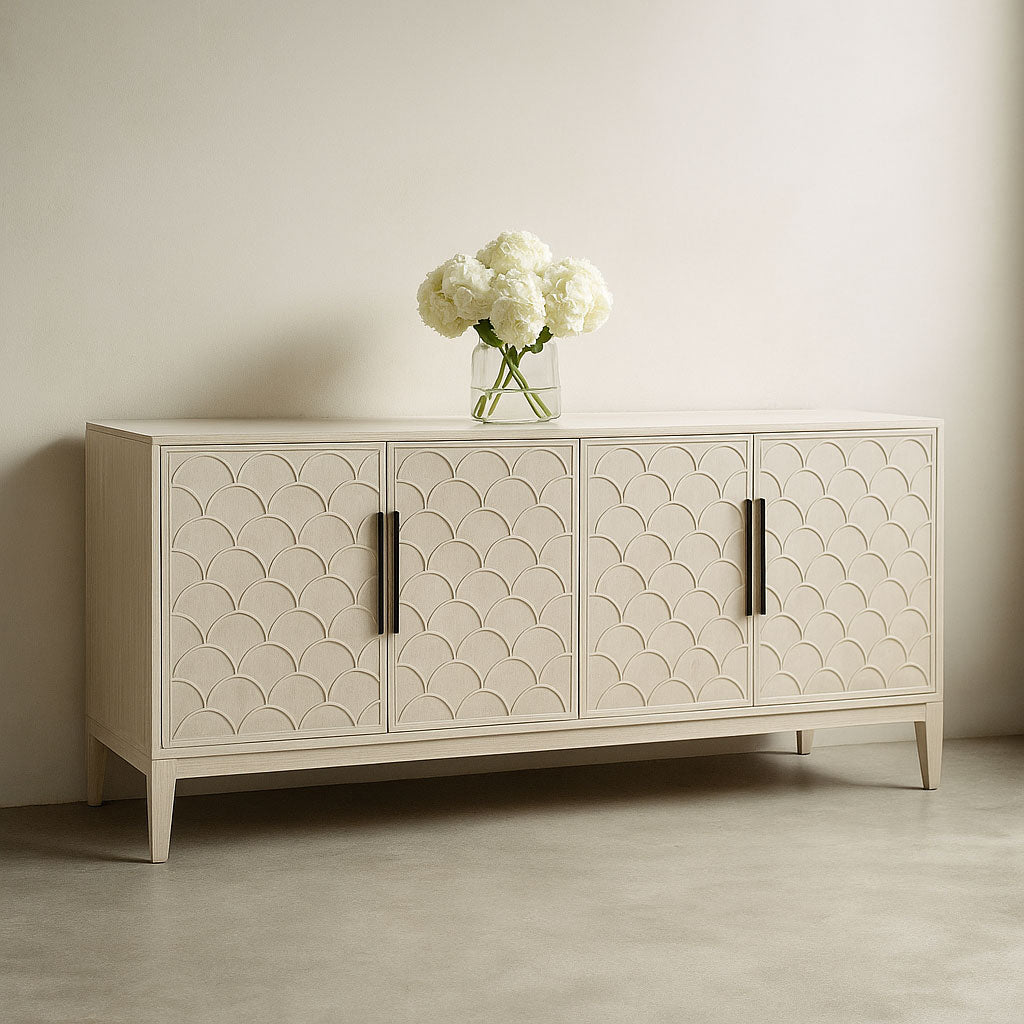 FLOURISH SIDEBOARD