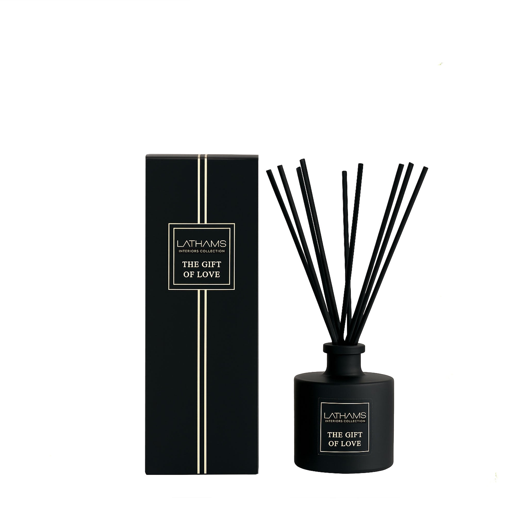 GIFT OF LOVE DIFFUSER