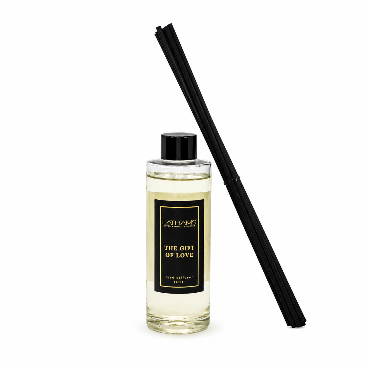 GIFT OF LOVE DIFFUSER REFILL