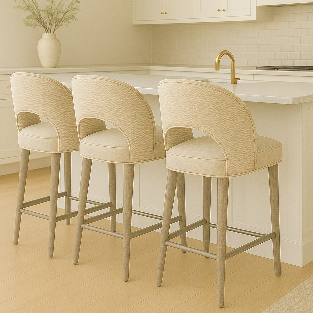 GALA BAR STOOL