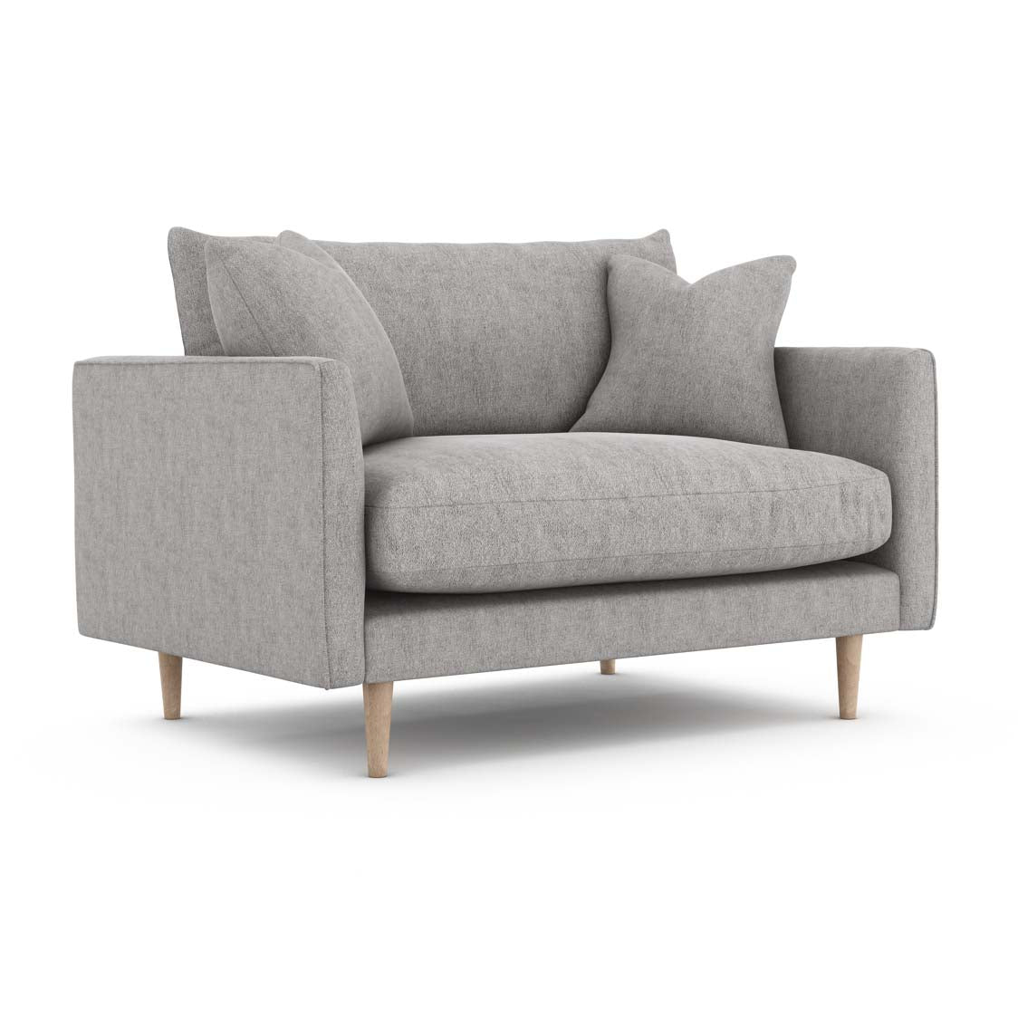 GARDA SNUGGLER CHAIR