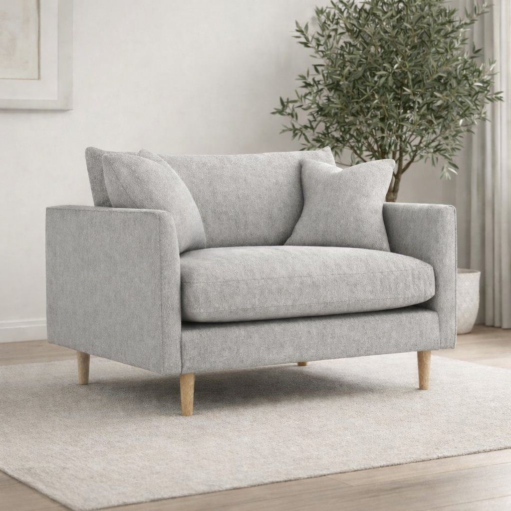 GARDA SNUGGLER CHAIR