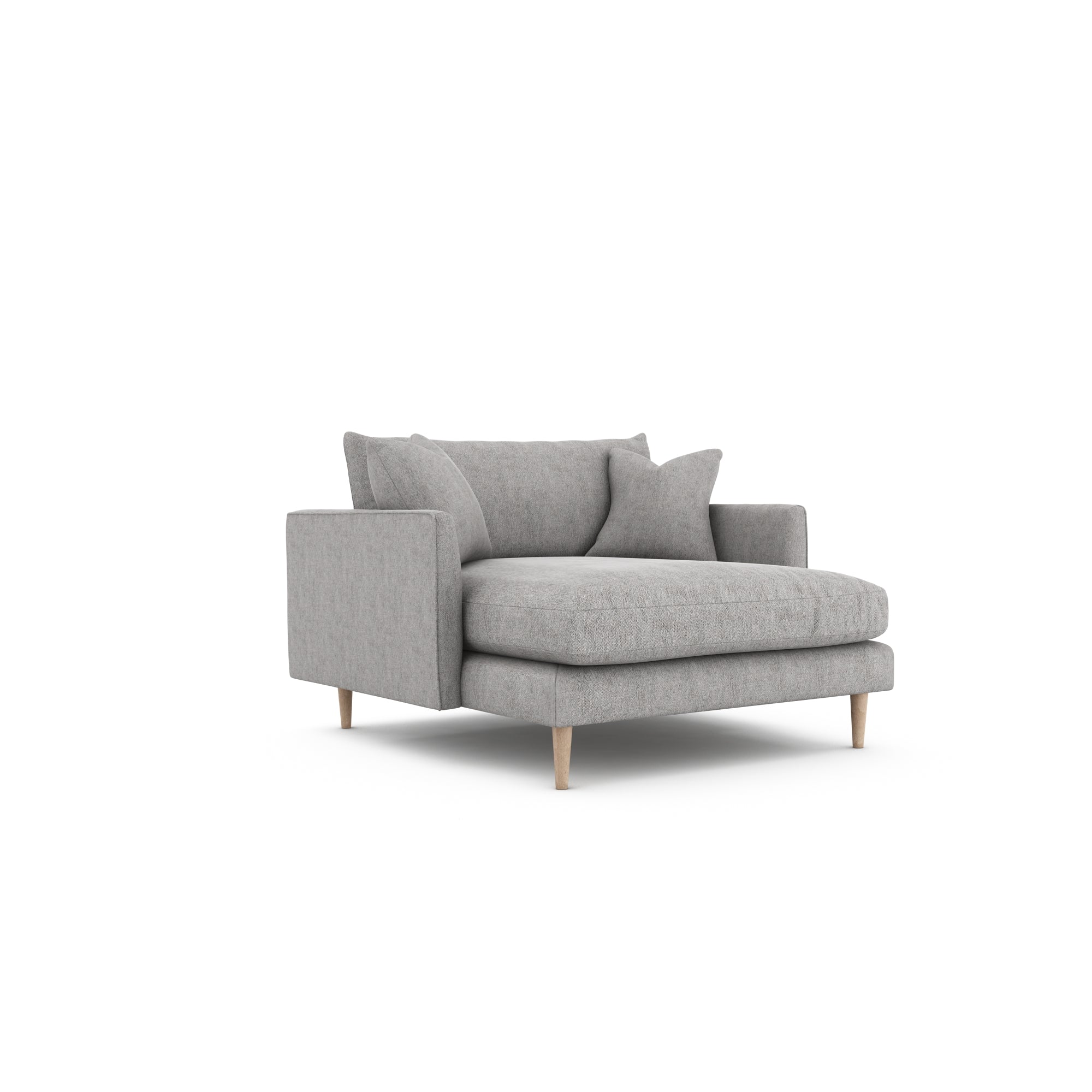 GARDA SNUGGLER CHAISE CHAIR
