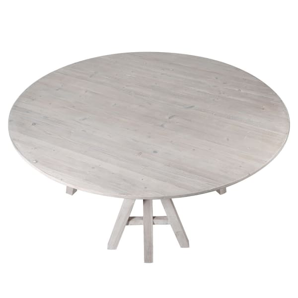 GATHER ROUND DINING TABLE