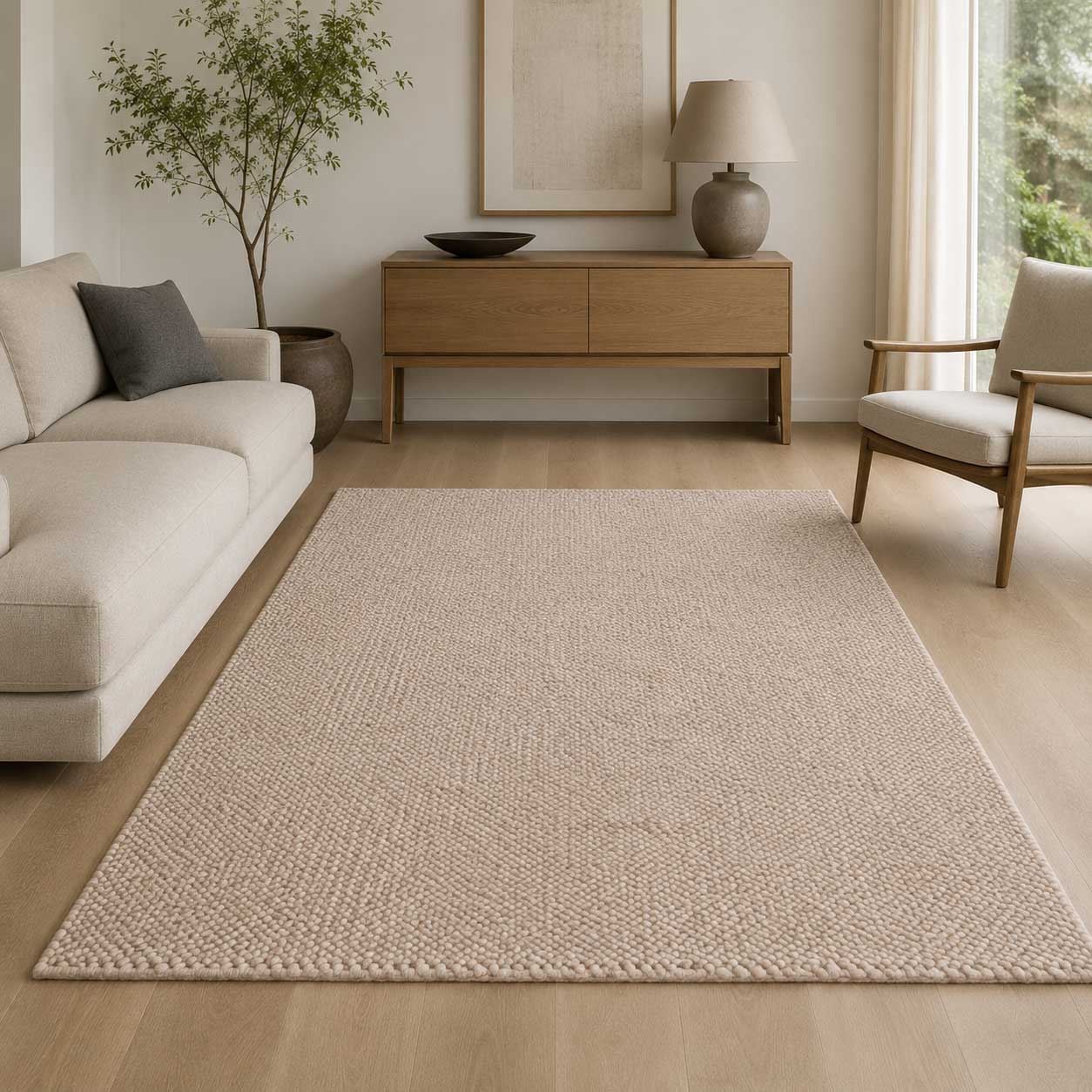 GREENLAND RUG