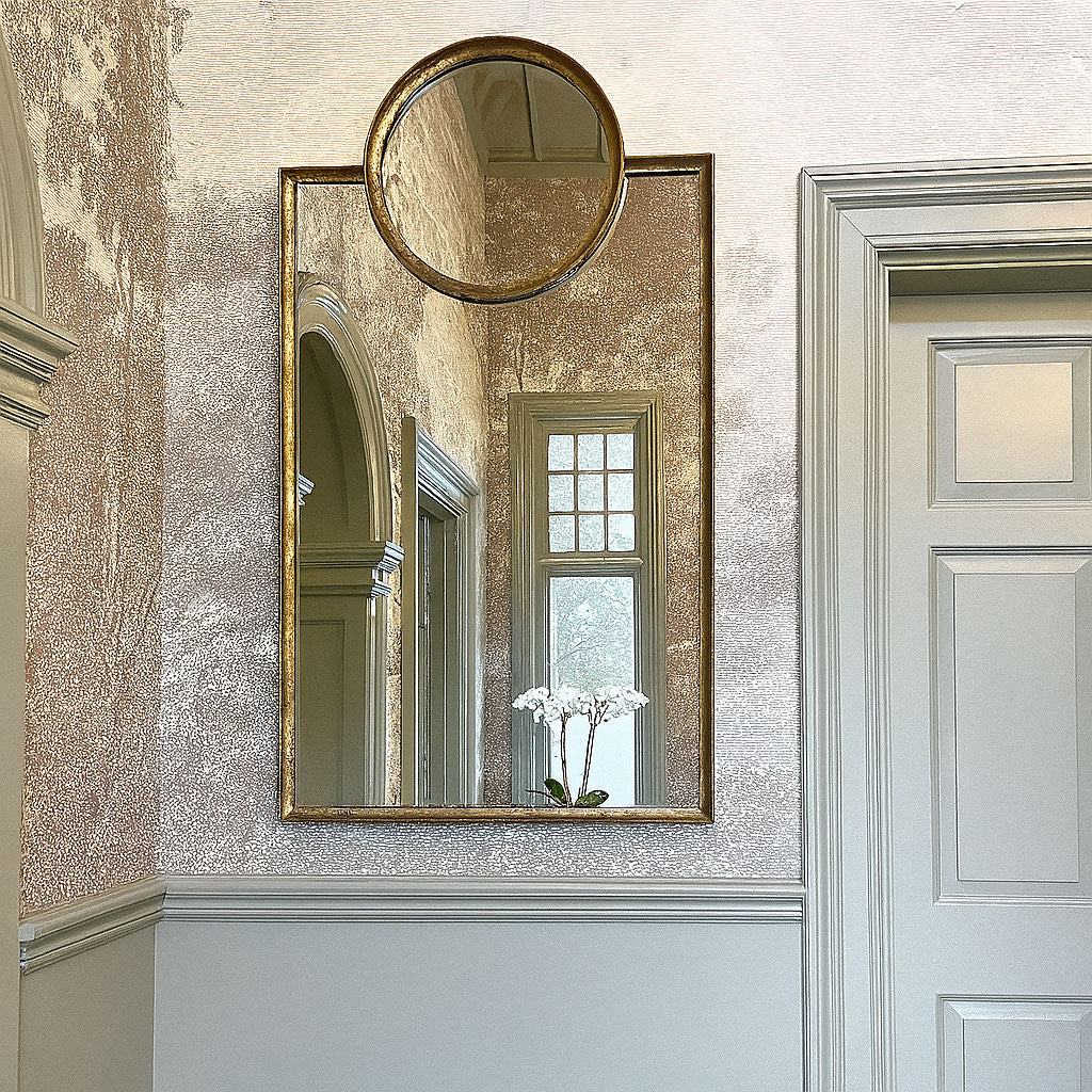 HALO MIRROR