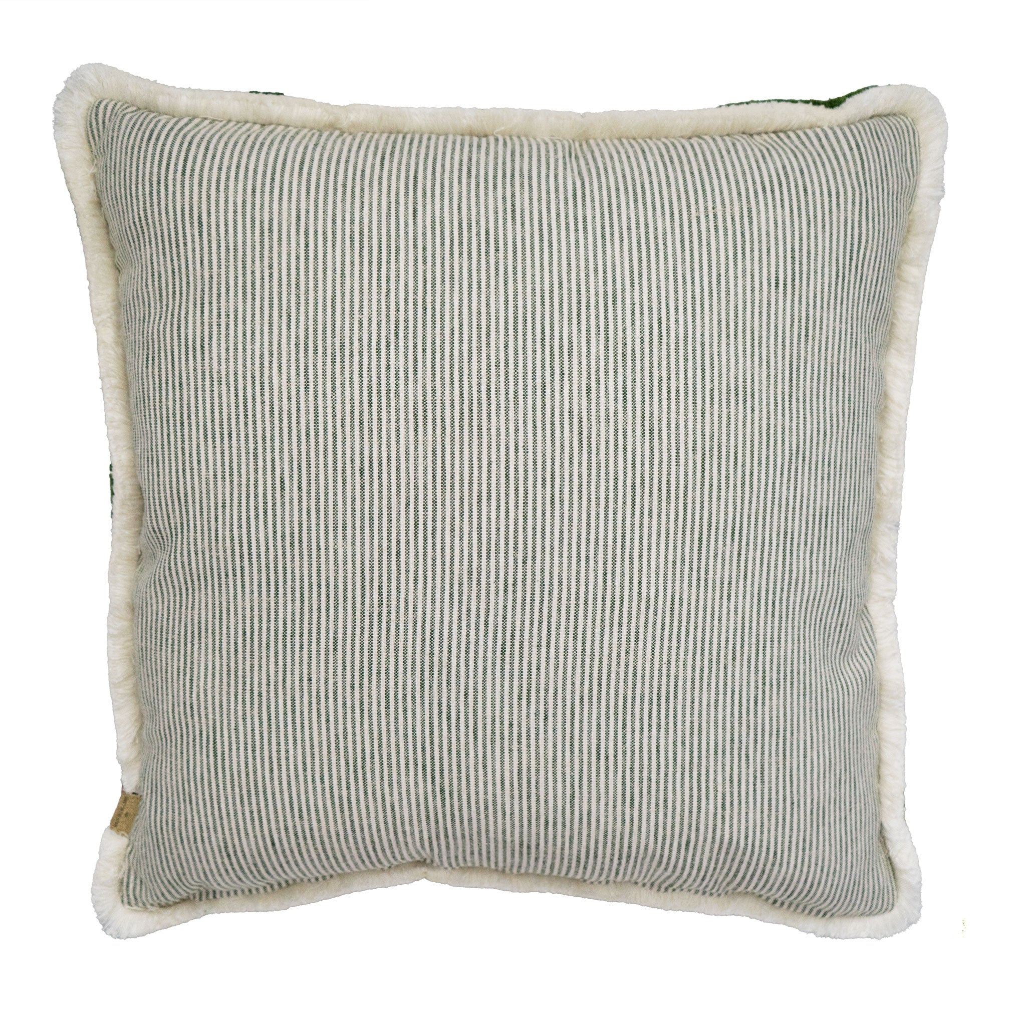 HAPPY-GO-LUCKY FOREST