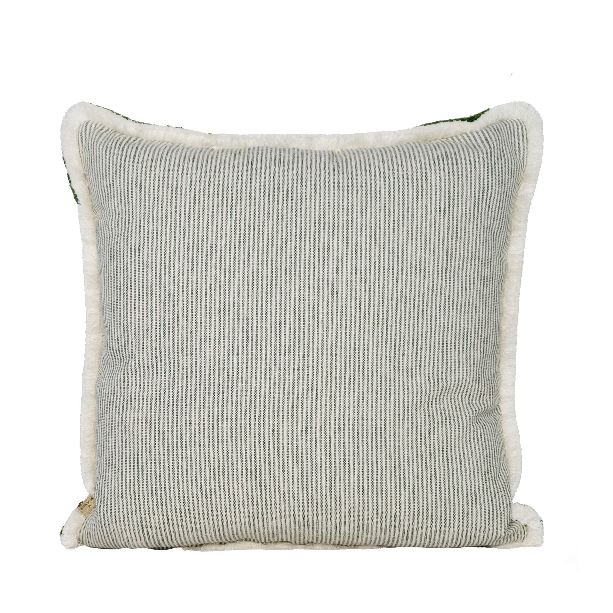 HAPPY-GO-LUCKY FOREST