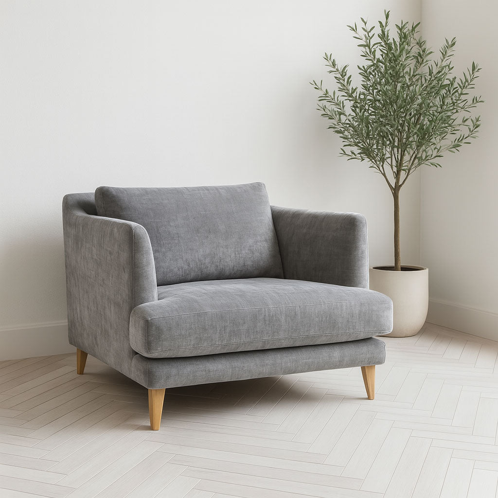 HARMONY ARMCHAIR