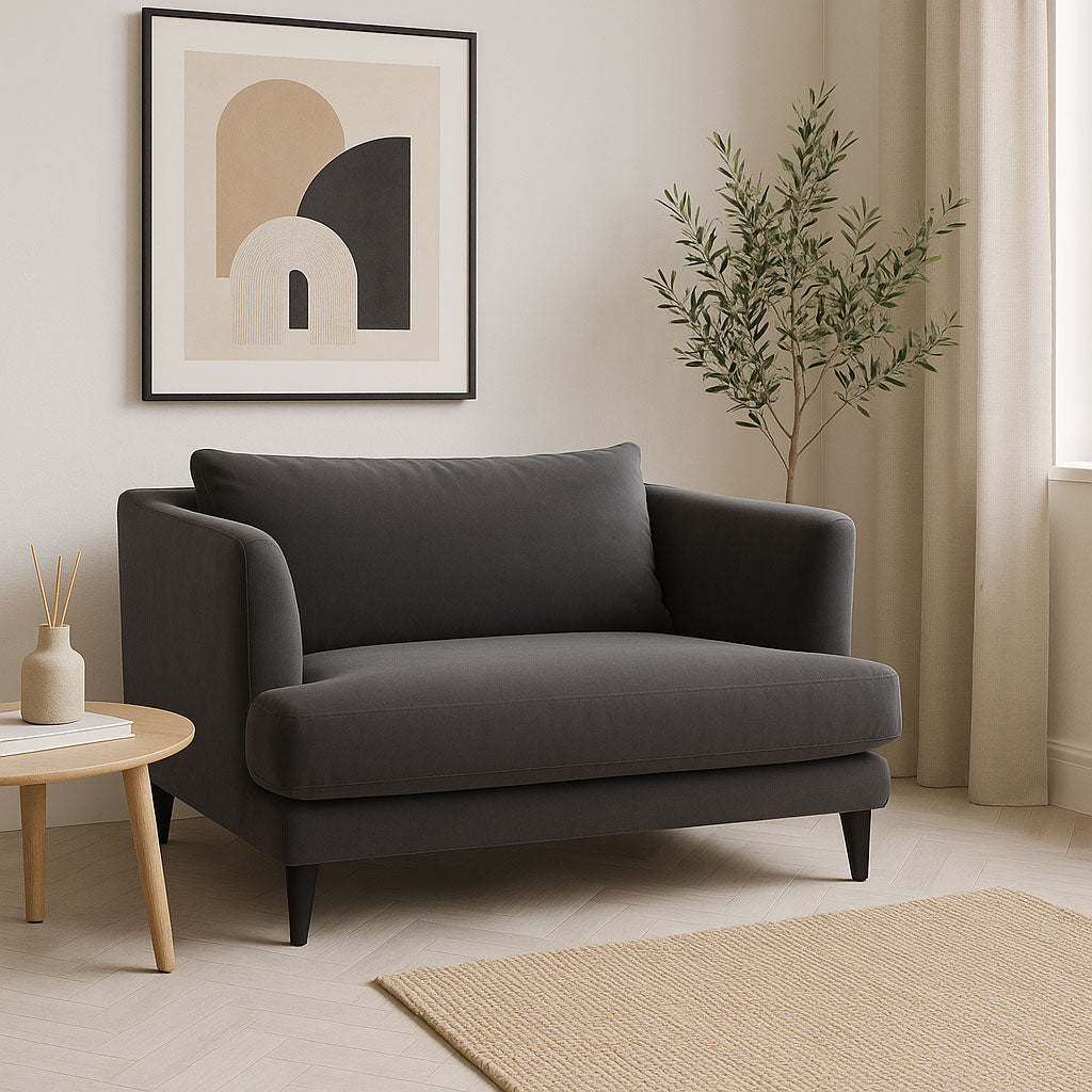 HARMONY LOVESEAT