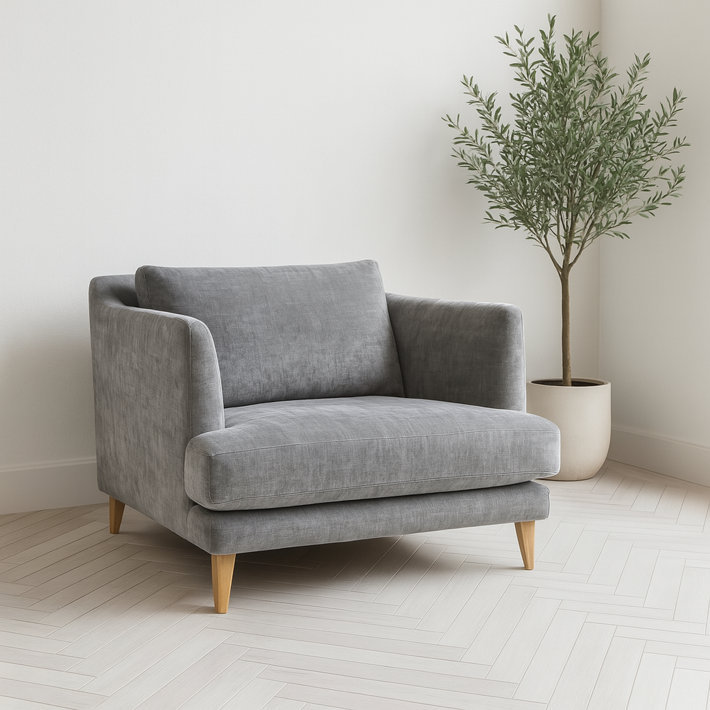 HARMONY ARMCHAIR