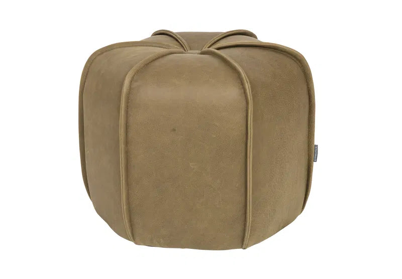 HARVEST FOOTSTOOL