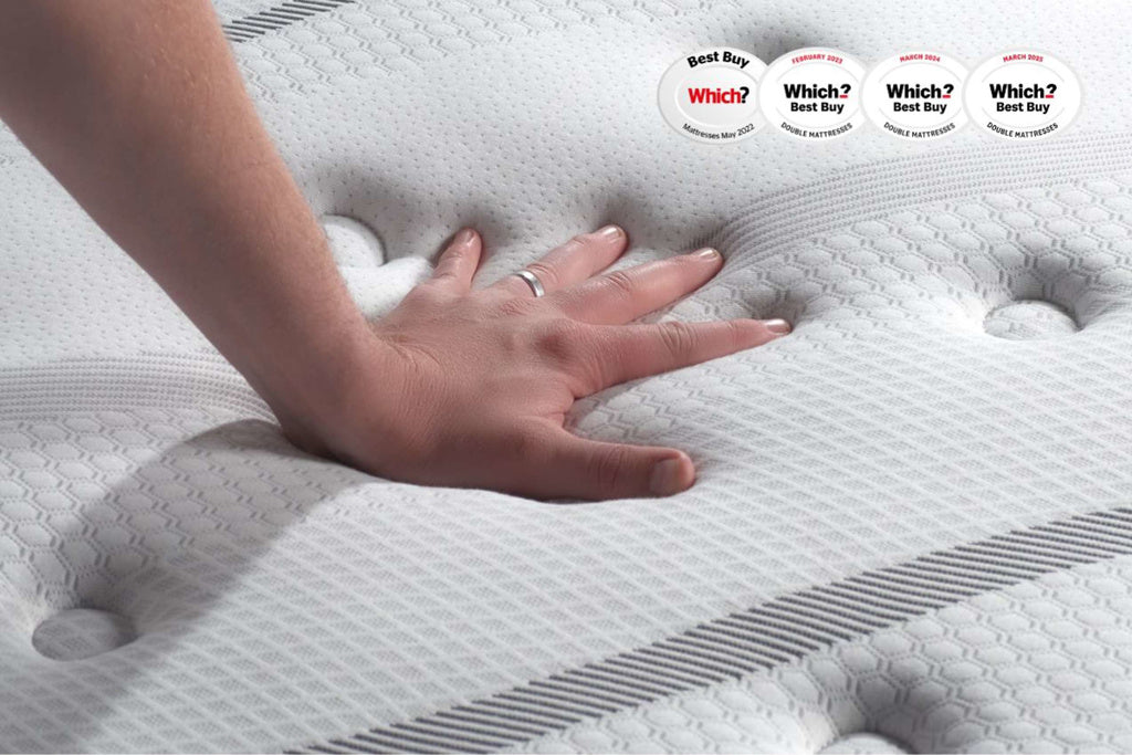 HEAVEN MATTRESS