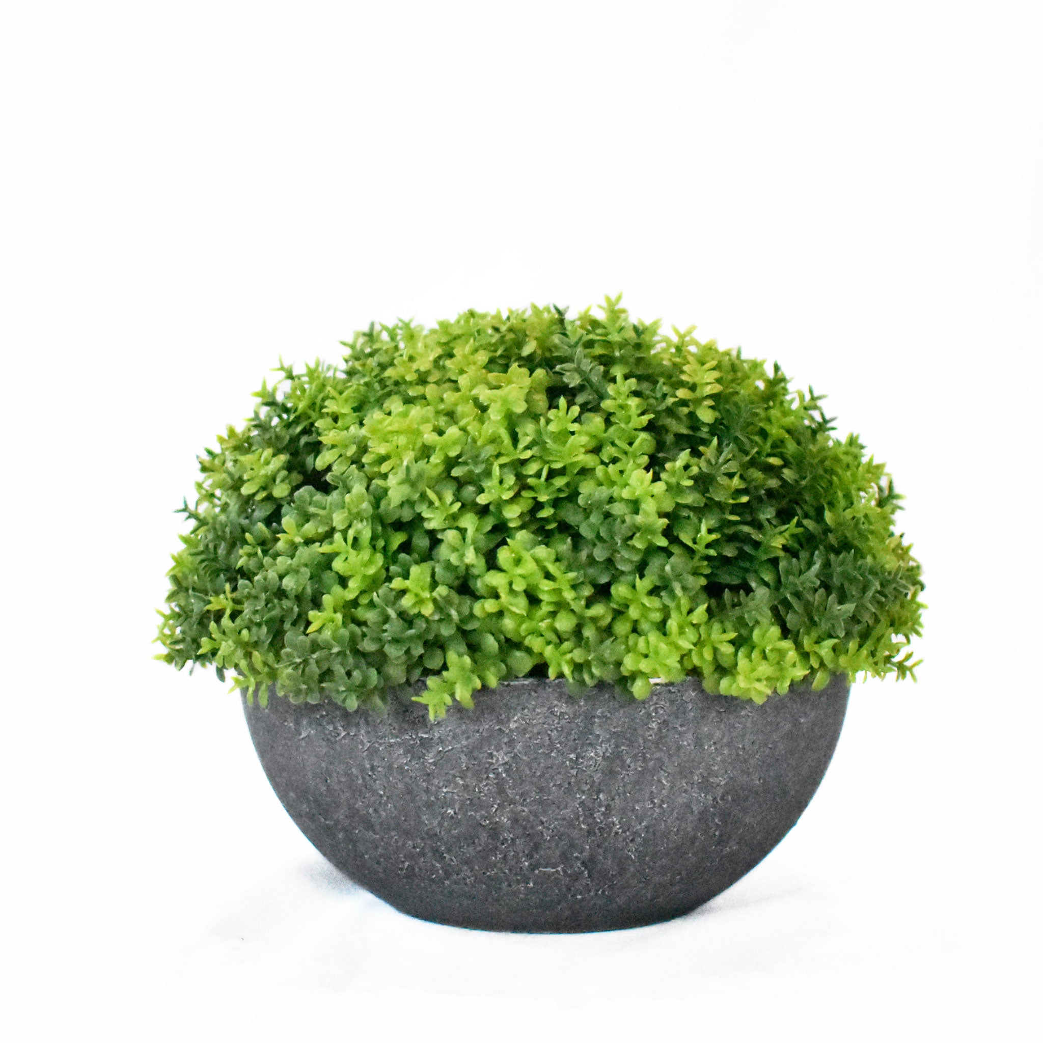 HEBE GLOBE POT - SMALL