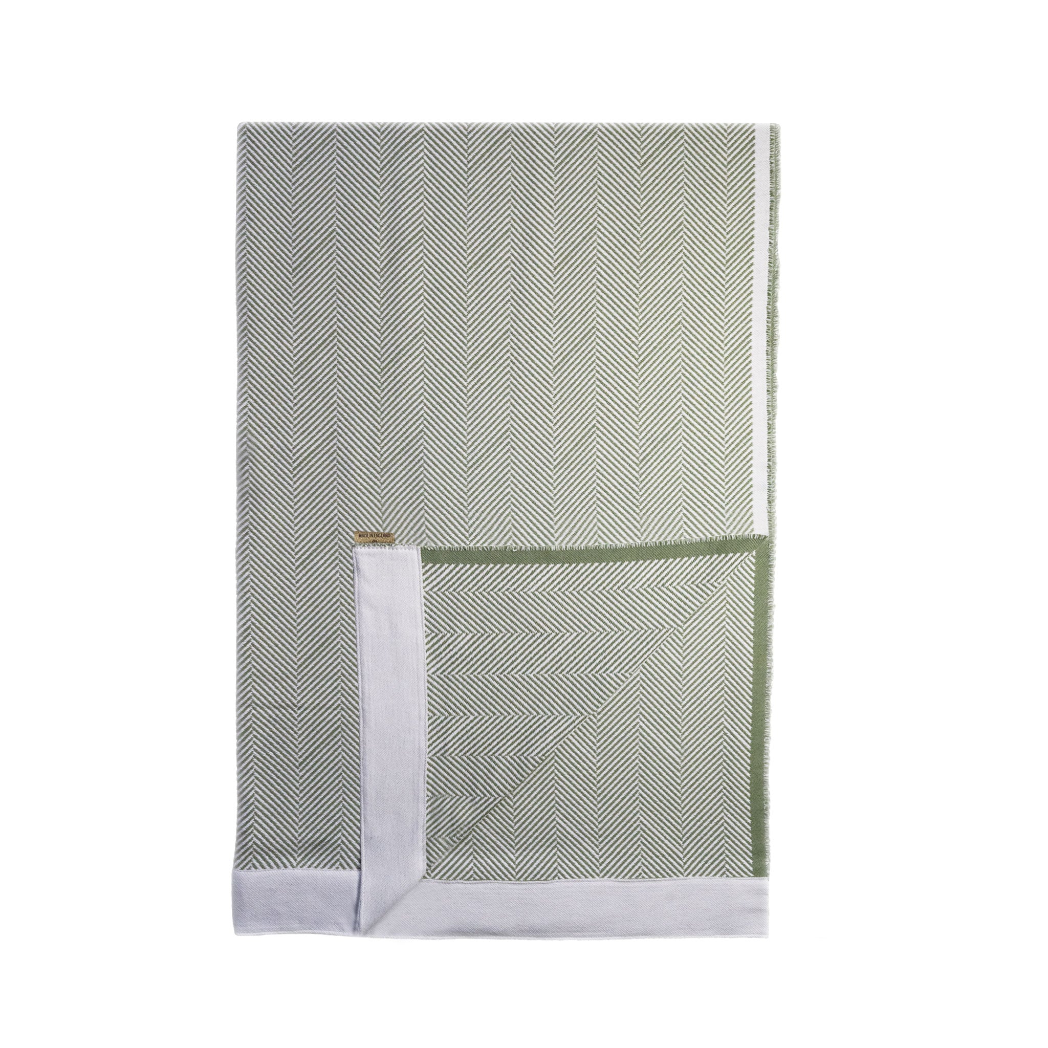 HERITAGE GRASS THROW