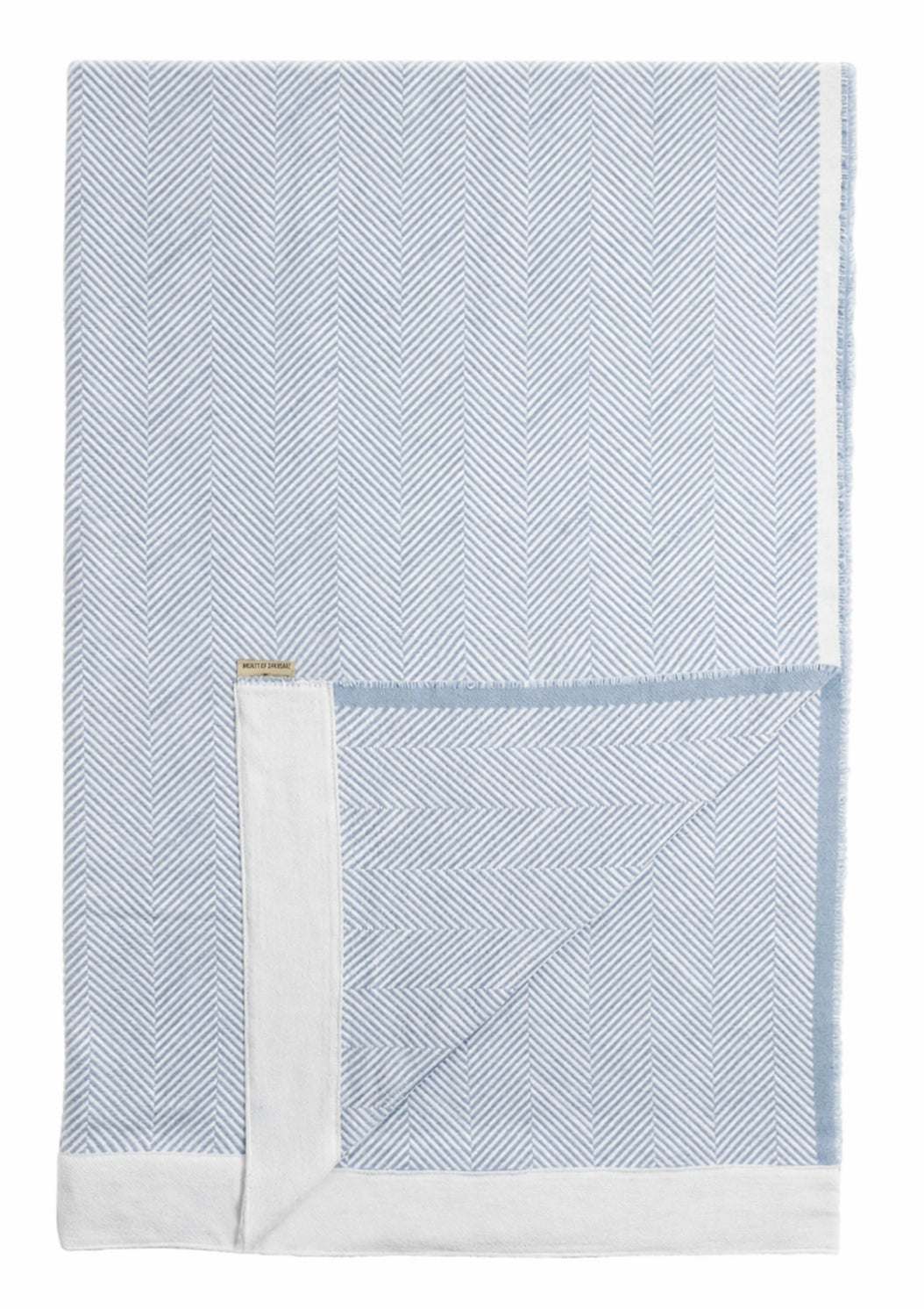 HERITAGE SKY THROW